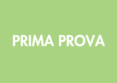 Verso la maturità – La prima prova di italiano